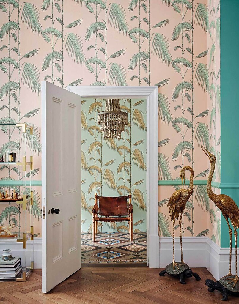Cole & Son