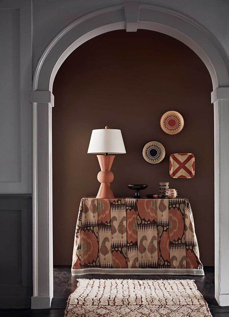 Homes & Gardens