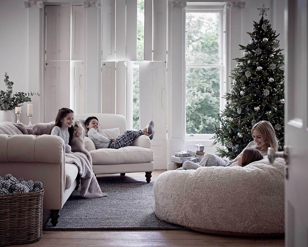 The White Company