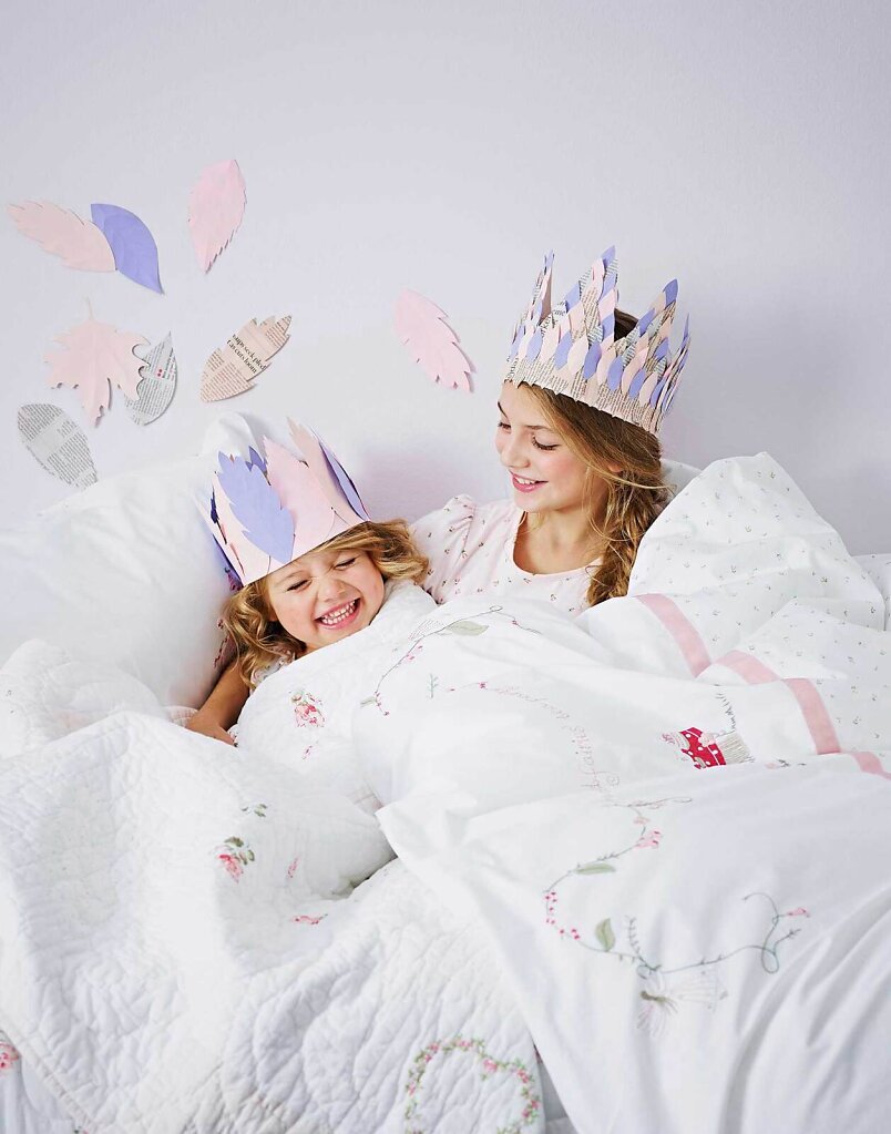 Little White Company