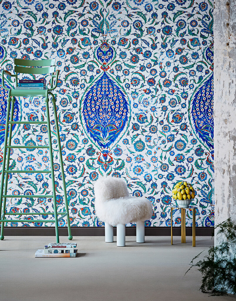 Pierre Frey | Persan Collection