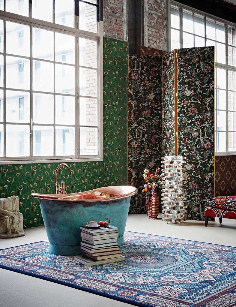 Pierre Frey | Persan Collection